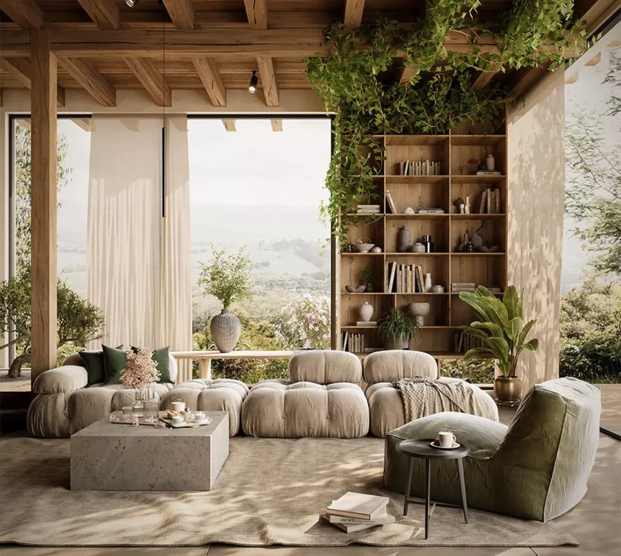 Archviz online course from scratch » VizAcademy UK